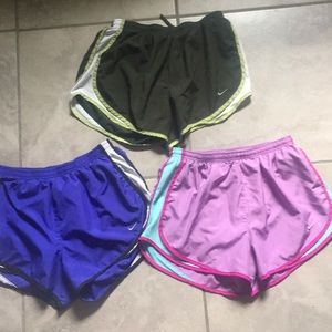 Nike Shorts